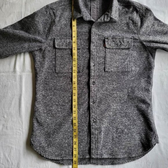 Levi's Commuter Shirt - Medium - Picture 11 of 14